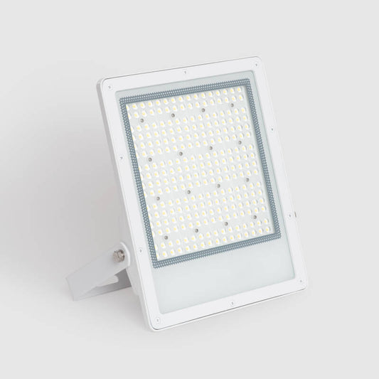 Breedstraler LED 150W Slim Wit