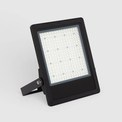 Breedstraler LED 150W Slim Zwart