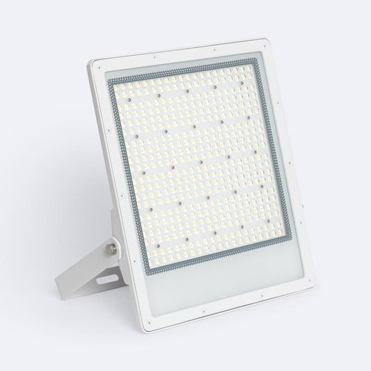 Breedstraler LED 200W Wit 0-10V