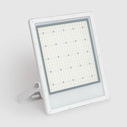 Breedstraler LED 200W Slim Wit