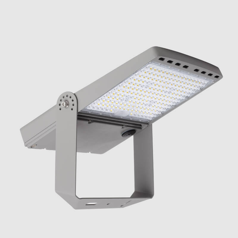 Lumexa Pyrosivo LED Terreinschijnwerper 150W Enkele Module 0-10V IP66