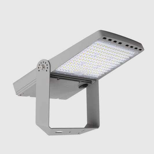 Lumexa Pyrosivo LED Terreinschijnwerper 150W Enkele Module 0-10V IP66