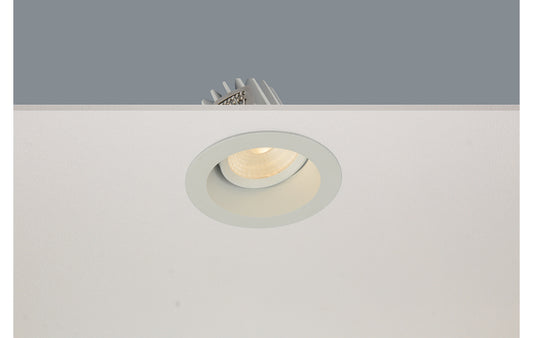 MacBright LED-Spot Round MB Deep 80mm