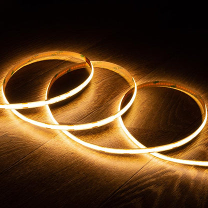 Lumexa Cobano LED-strip 12V COB 320 LED/m 10W/m 5 m