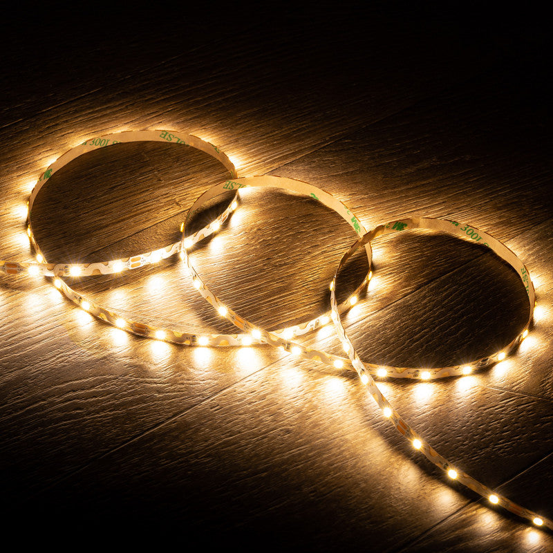 Lumexa Zigaro LED-strip 12V SMD Zig Zag 7W/m 5 m