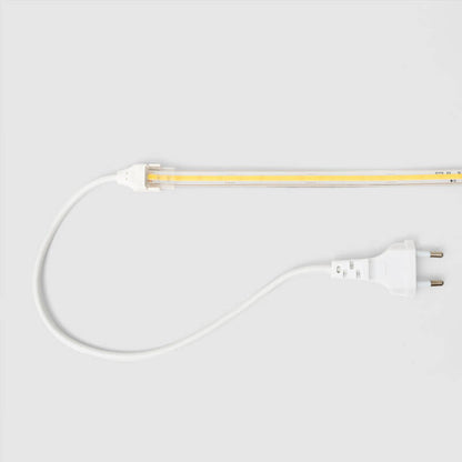 Netavo | LED-strip 230V COB dimbaar | 2300K tot 5000K | 14W/m | IP65 | per meter