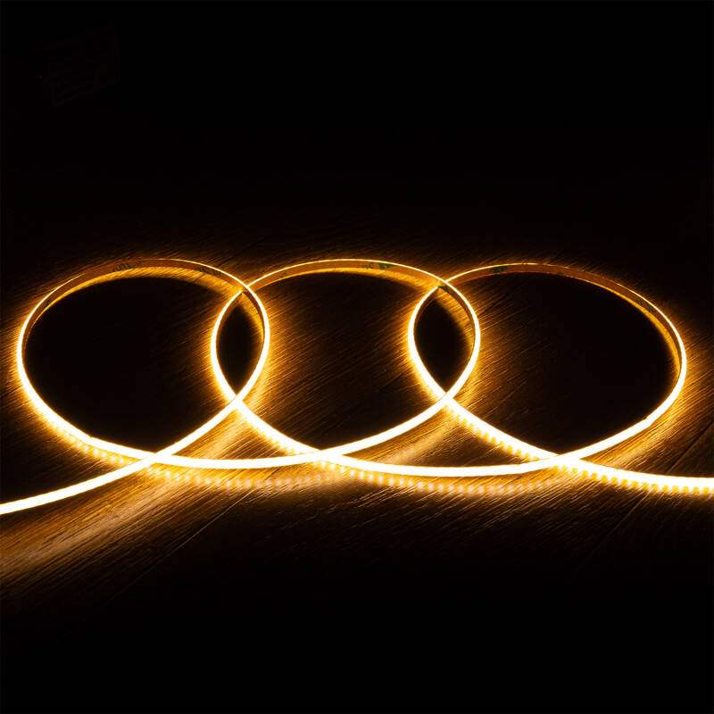 Lumexa Tenuivo LED-strip 24V COB Super Smal 5 m