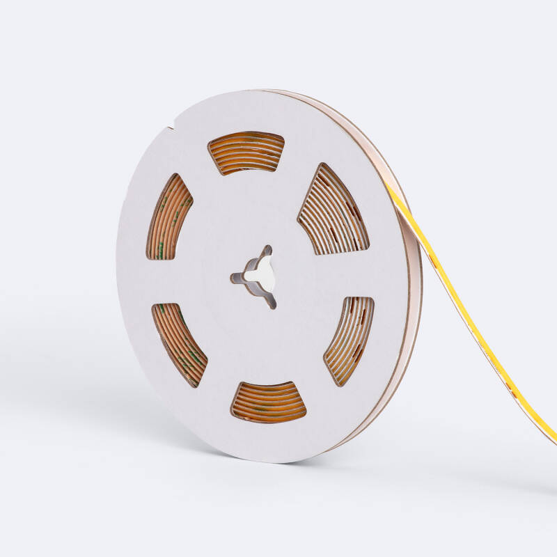 Lumexa Tenuivo LED-strip 24V COB Super Smal 5 m