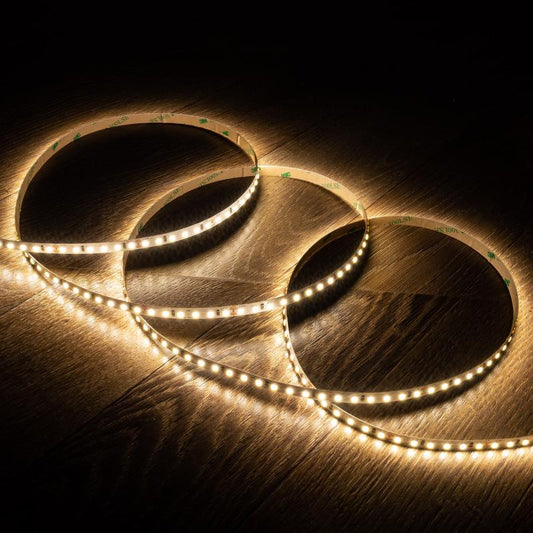 Lumexa Stripavo LED-strip 24V SMD 120 LED/m 10W/m IP20 5 m
