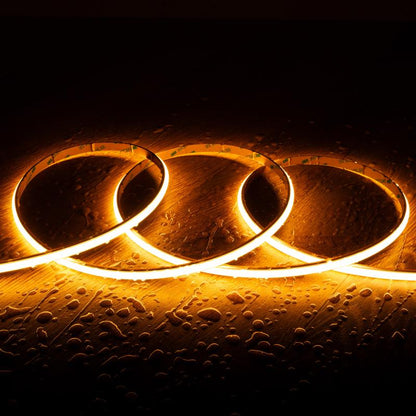 Lumexa Wcobaro LED-strip 24V WCOB 5 m