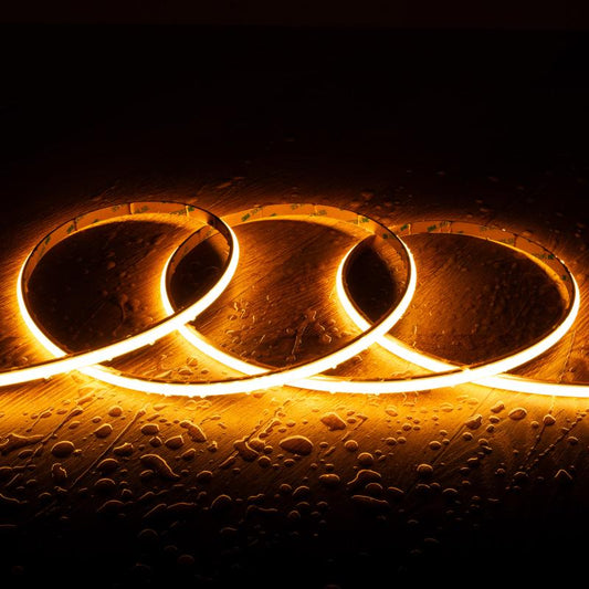 Lumexa Wcobaro LED-strip 24V WCOB 5 m