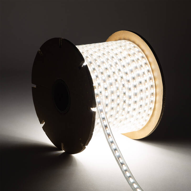 Lumexa Netcano LED-strip 230V CCT 120 LED/m 10W/m Rol 50 m