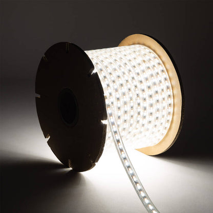 Lumexa Netcano LED-strip 230V CCT 120 LED/m 10W/m Rol 50 m
