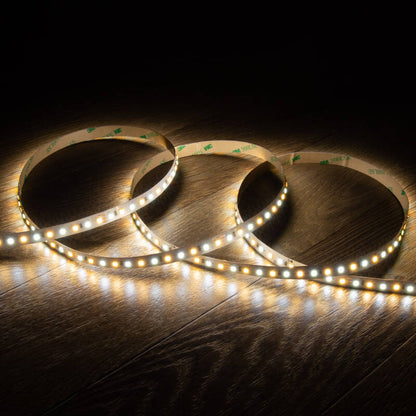 Lumexa Stripivo LED-strip 24V SMD CCT 120 LED/m 5 m