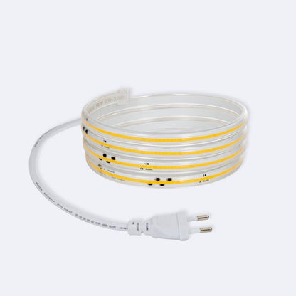 Netavo | LED-strip | COB | 230V | per meter | 2200K-6000K | 8W/m | Dimbaar | IP65 | CRI90
