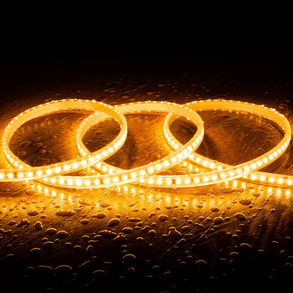 Netano | LED-strip | 230V | per meter | 2200K-6000K | 10W/m | Dimbaar | IP65