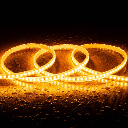 Netano | LED-strip | 230V | per meter | 2200K-6000K | 10W/m | Dimbaar | IP65