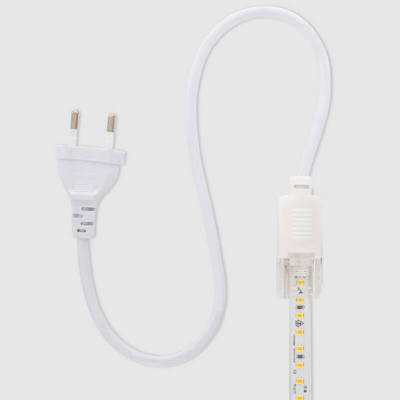 Netano | LED-strip | 230V | per meter | 2200K-6000K | 10W/m | Dimbaar | IP65