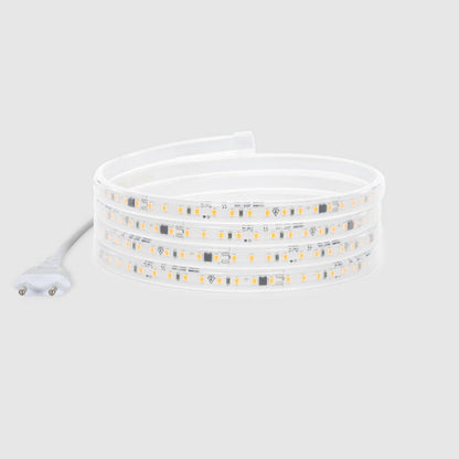 Netano | LED-strip | 230V | per meter | 2200K-6000K | 10W/m | Dimbaar | IP65