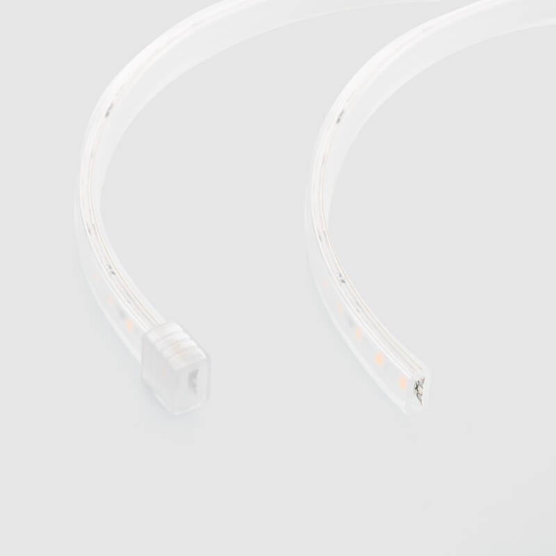 Netano | LED-strip | 230V | per meter | 2200K-6000K | 10W/m | Dimbaar | IP65