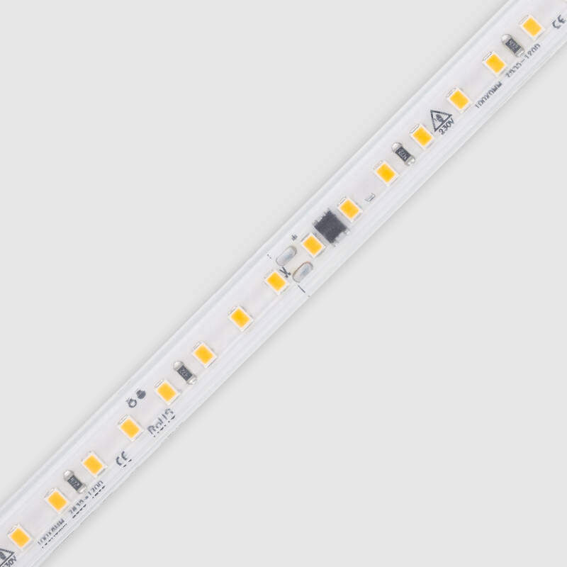 Netano | LED-strip | 230V | per meter | 2200K-6000K | 10W/m | Dimbaar | IP65