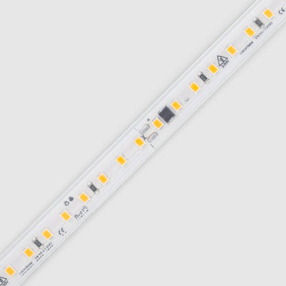 Netano | LED-strip | 230V | per meter | 2200K-6000K | 10W/m | Dimbaar | IP65