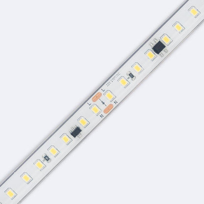 Netano | LED-strip 230V siliconen | 2200K/2700K/4000K/6000K | 14W/m | IP67 | per meter