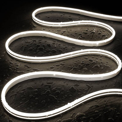 Neonivo | LED Neon Flex | wit en kleuren | 8W/m | 24V | IP65 | per meter