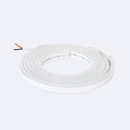 Neonivo | LED Neon Flex | wit en kleuren | 8W/m | 24V | IP65 | per meter