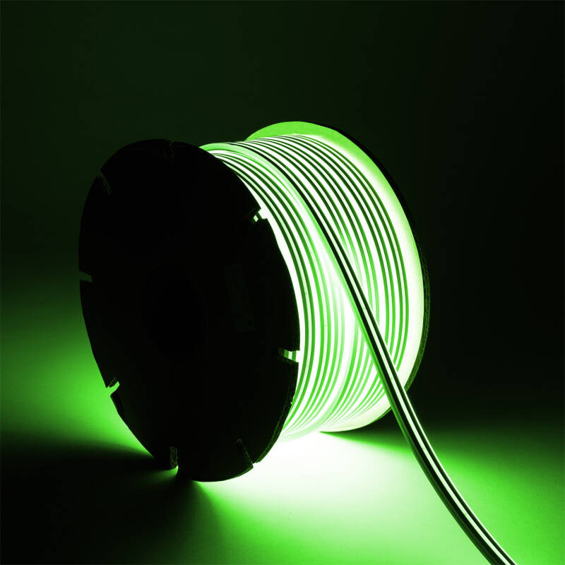 Lumexa Neonivo LED Neon Flex 24V Gekleurd IP65 Rol 50 m