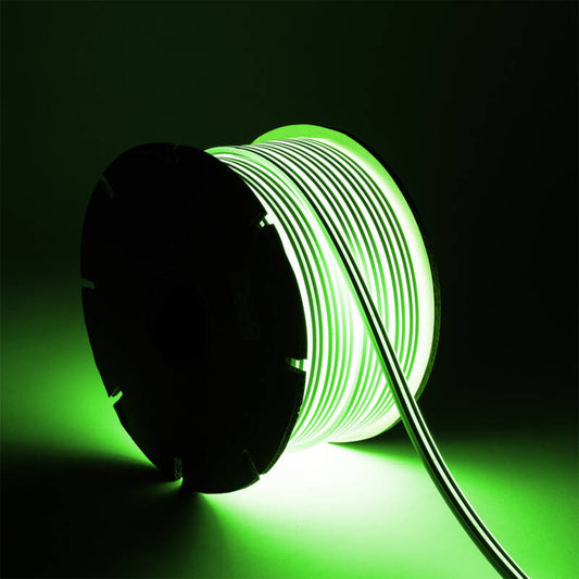 Lumexa Neonivo LED Neon Flex 24V Gekleurd IP65 Rol 50 m
