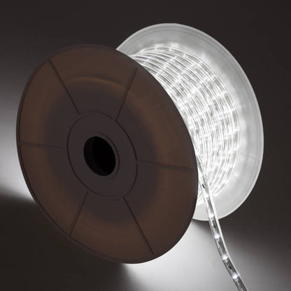 Lumexa Tubaro LED-strip 230V Rond 36 LED/m IP65 Rol 50 m