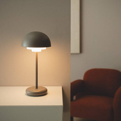 Lumexa Galdano LED Tafellamp Metaal 2W