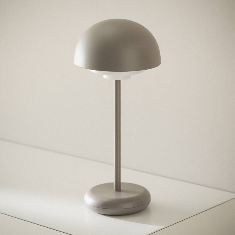 Lumexa Galdano LED Tafellamp Metaal 2W