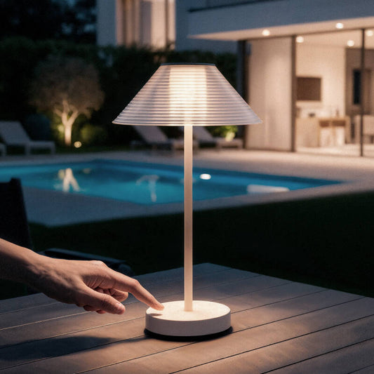 Lumexa Katumaro LED Tafellamp Metaal 2W