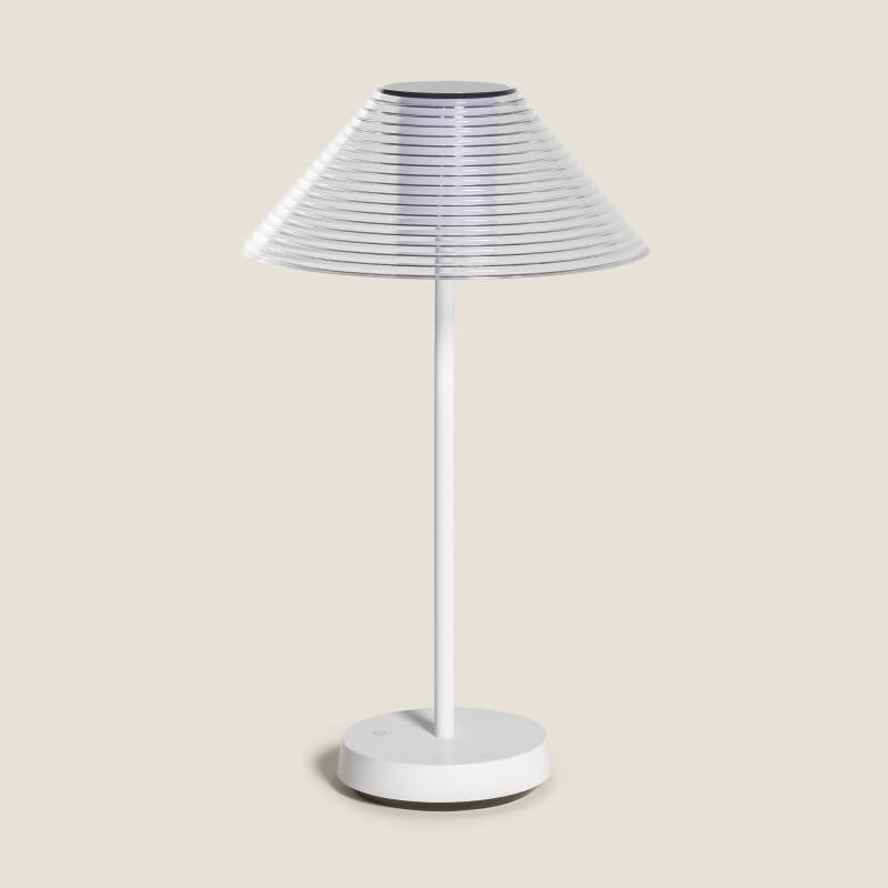 Lumexa Katumaro LED Tafellamp Metaal 2W