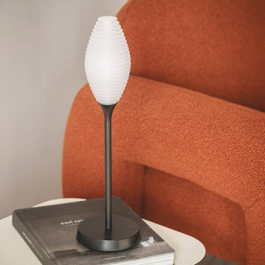 Lumexa Dukuzaro LED Tafellamp Metaal 3W