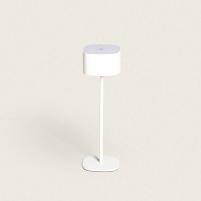Lumexa Mounkaro LED Table Lamp Square Metal 2W