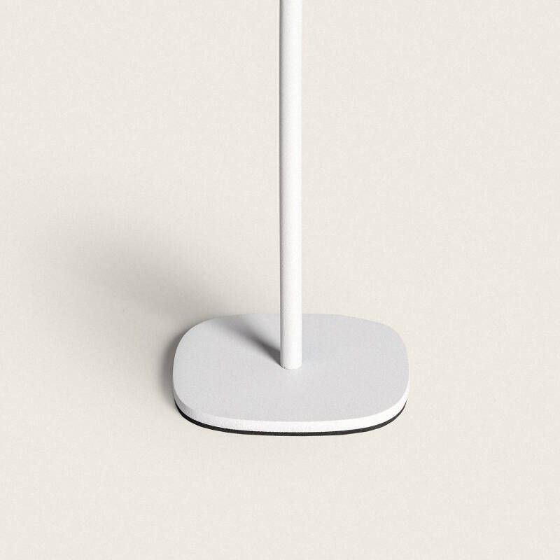 Lumexa Mounkaro LED Table Lamp Square Metal 2W