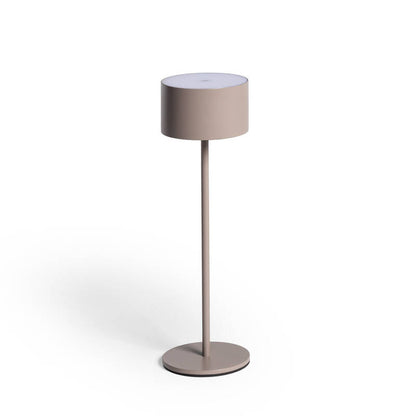 Mounkaro Round | Buiten tafellamp | 2700K | 2W | IP44