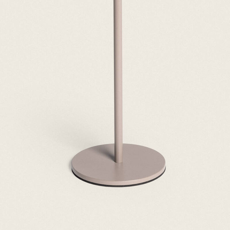 Mounkaro Round | Buiten tafellamp | 2700K | 2W | IP44