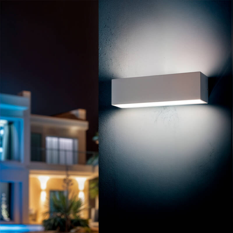 Lumexa Lenaro LED Buiten Wandlamp Up/Down 10W IP65