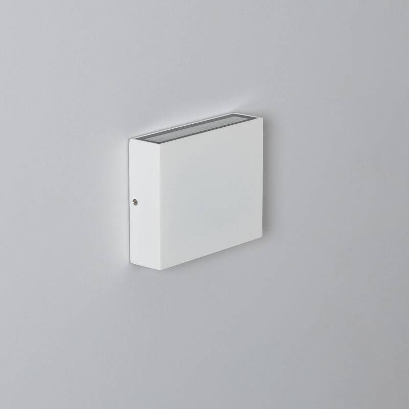 Lumexa Lumavo LED Buiten Wandlamp Up/Down