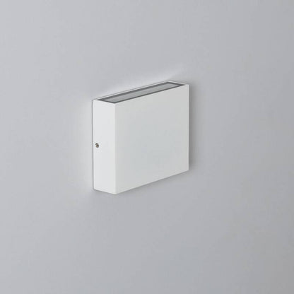 Lumexa Lumavo LED Buiten Wandlamp Up/Down
