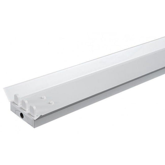 Lumexa IP22 Armatuur Reflector T.b.v. 3X LED TL-Buis 150CM