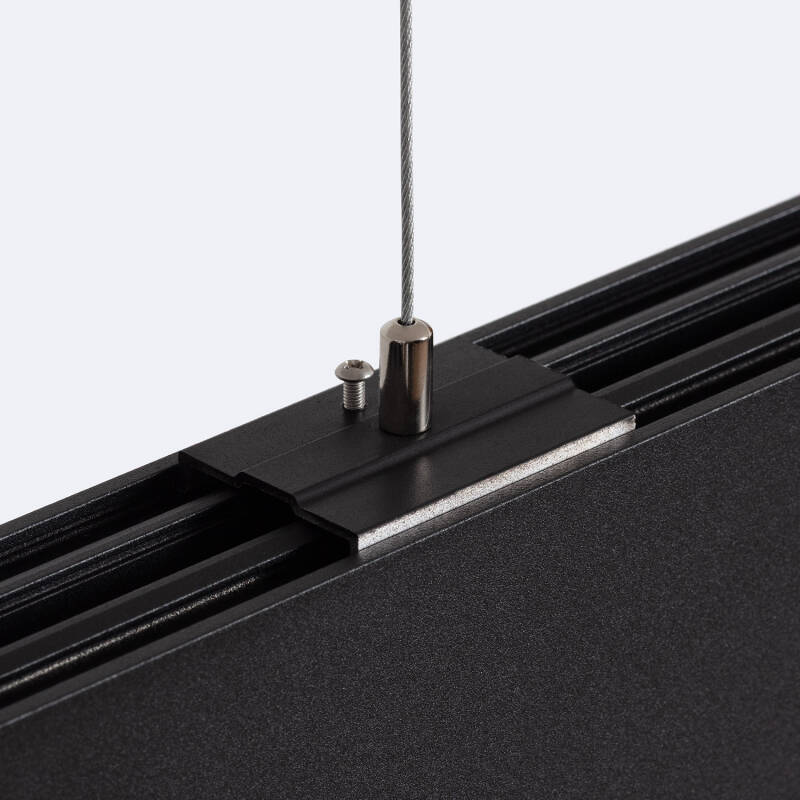 Swarmo LED Hanglamp 40W Lineair CCT 1200mm