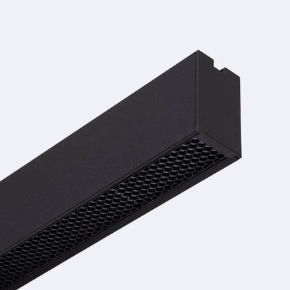 Swarmo LED Hanglamp 40W Lineair CCT 1200mm