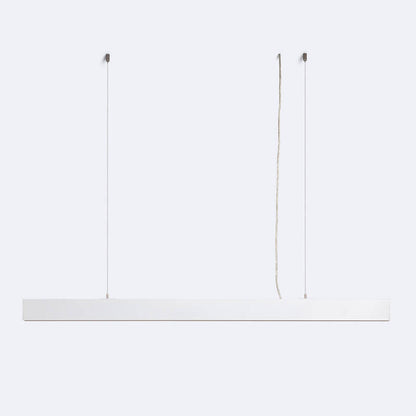 Swarmo LED Hanglamp 40W Lineair CCT 1200mm
