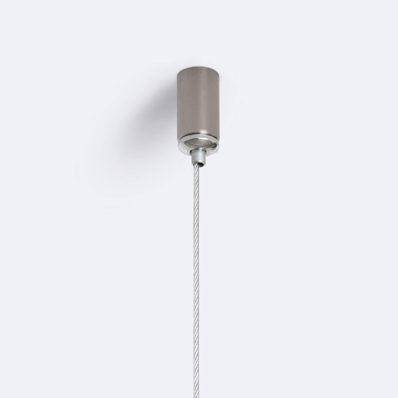 Swarmo LED Hanglamp 40W Lineair CCT 1200mm