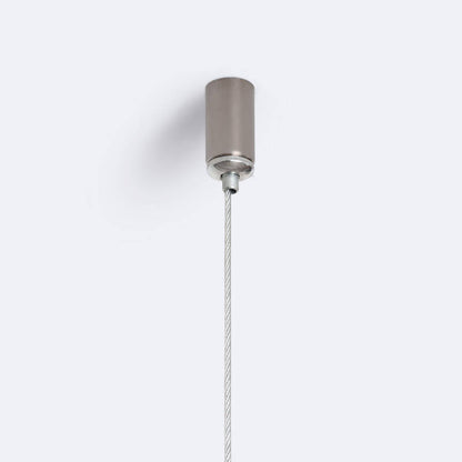 Swarmo LED Hanglamp 40W Lineair CCT 1200mm